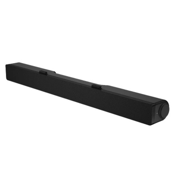 Dell Computer Soundbar Speaker AC511M - Picture 1 of 6